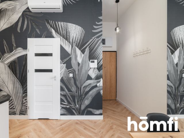 For Sale | Investment Apartment | OFF Piotrkowska | Roosevelta 9 | 31.03 m² F - Apartment - Sale - Łódź, Śródmieście