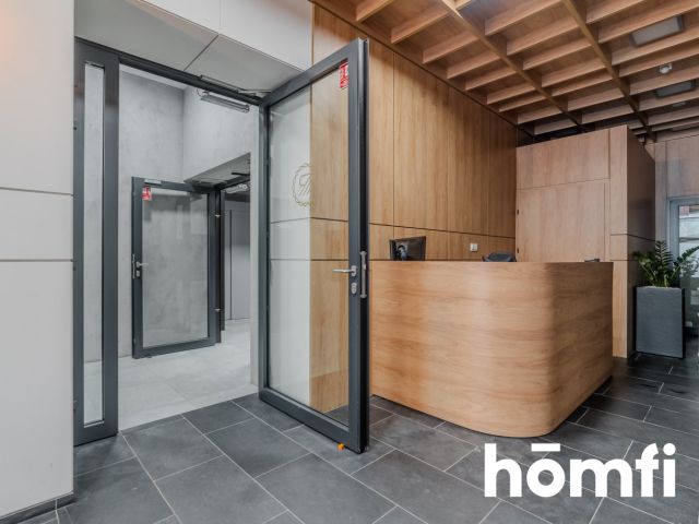 For Sale | Investment Apartment | OFF Piotrkowska | Roosevelta 9 | 31.03 m² F - Apartment - Sale - Łódź, Śródmieście