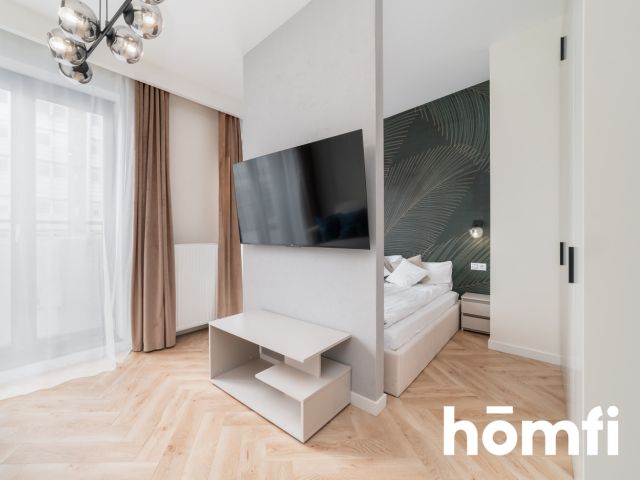 For Sale | Investment Apartment | OFF Piotrkowska | Roosevelta 9 | 31.03 m² F - Apartment - Sale - Łódź, Śródmieście