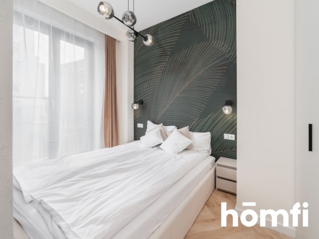 For Sale | Investment Apartment | OFF Piotrkowska | Roosevelta 9 | 31.03 m² F - Apartment - Sale - Łódź, Śródmieście