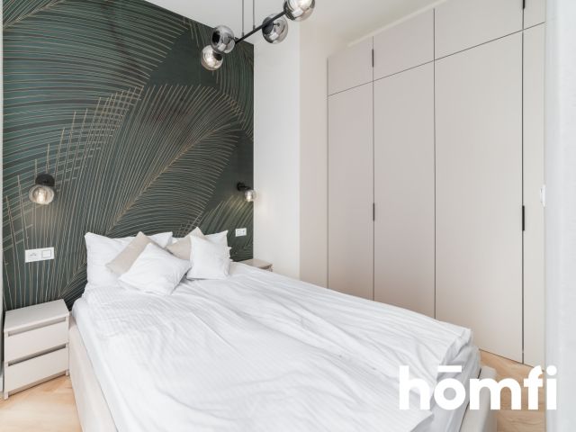 For Sale | Investment Apartment | OFF Piotrkowska | Roosevelta 9 | 31.03 m² F - Apartment - Sale - Łódź, Śródmieście