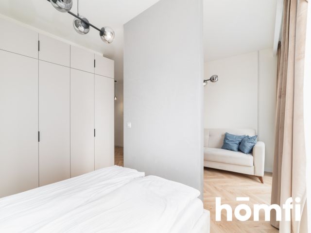 For Sale | Investment Apartment | OFF Piotrkowska | Roosevelta 9 | 31.03 m² F - Apartment - Sale - Łódź, Śródmieście