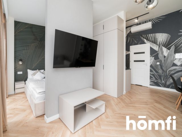 For Sale | Investment Apartment | OFF Piotrkowska | Roosevelta 9 | 31.03 m² F - Apartment - Sale - Łódź, Śródmieście