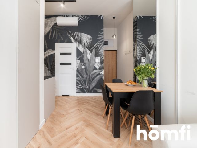 For Sale | Investment Apartment | OFF Piotrkowska | Roosevelta 9 | 31.03 m² F - Apartment - Sale - Łódź, Śródmieście