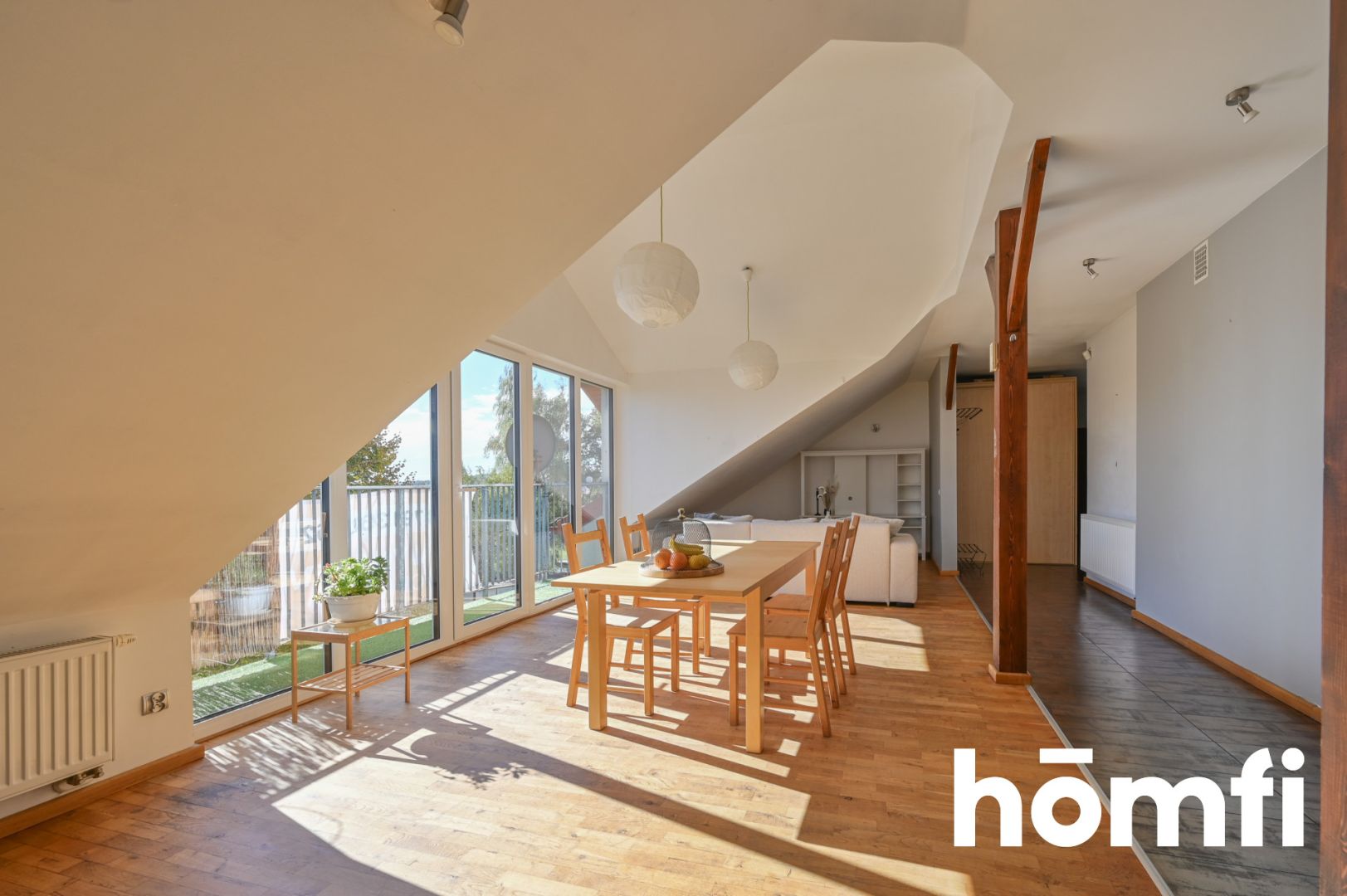 4 pokoje na sprzdeaż, ulica Zacisze w Krzeszowicach - Mieszkanie - Sprzedaż - Krakowski, Krzeszowice