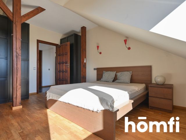 4 pokoje na sprzdeaż, ulica Zacisze w Krzeszowicach - Mieszkanie - Sprzedaż - Krakowski, Krzeszowice