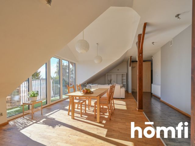 4 pokoje na sprzdeaż, ulica Zacisze w Krzeszowicach - Mieszkanie - Sprzedaż - Krakowski, Krzeszowice