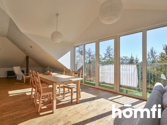 4 pokoje na sprzdeaż, ulica Zacisze w Krzeszowicach - Mieszkanie - Sprzedaż - Krakowski, Krzeszowice