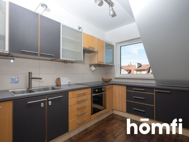 4 pokoje na sprzdeaż, ulica Zacisze w Krzeszowicach - Mieszkanie - Sprzedaż - Krakowski, Krzeszowice