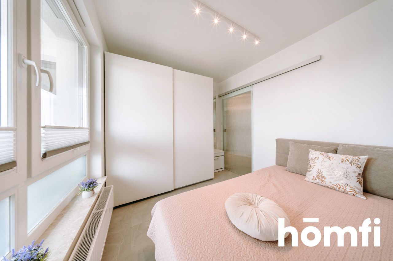 Wynajem | Nowoczesne osiedle | 2 pokoje | duży balkon | miejsce w hali - Mieszkanie - Wynajem - Toruń, Jakubskie Przedmieście