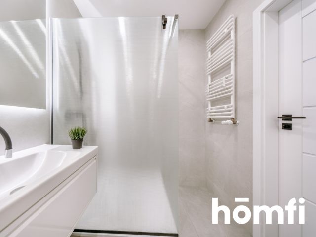 Wynajem | Nowoczesne osiedle | 2 pokoje | duży balkon | miejsce w hali - Mieszkanie - Wynajem - Toruń, Jakubskie Przedmieście