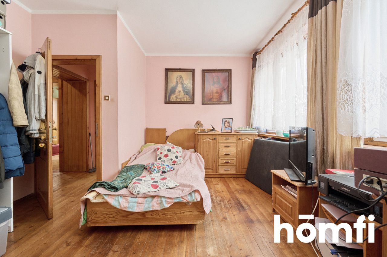 Single-family house + service building - House - Sale - Wrocław, Psie Pole / Karłowice