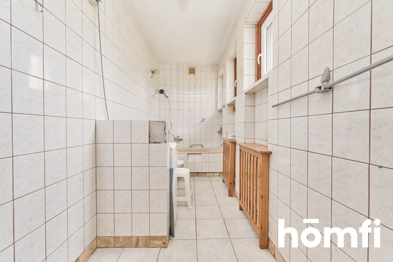 Single-family house + service building - House - Sale - Wrocław, Psie Pole / Karłowice