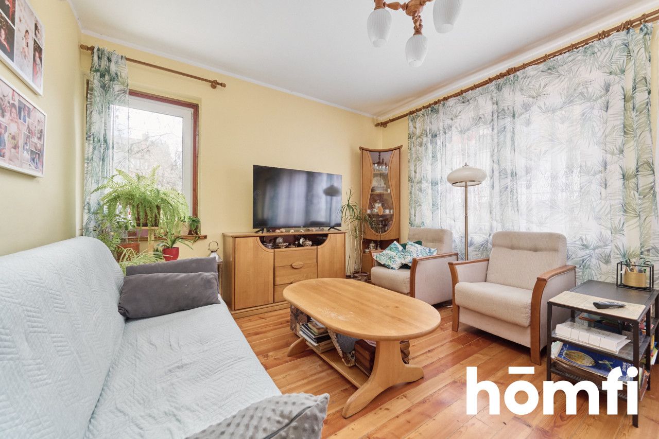 Single-family house + service building - House - Sale - Wrocław, Psie Pole / Karłowice