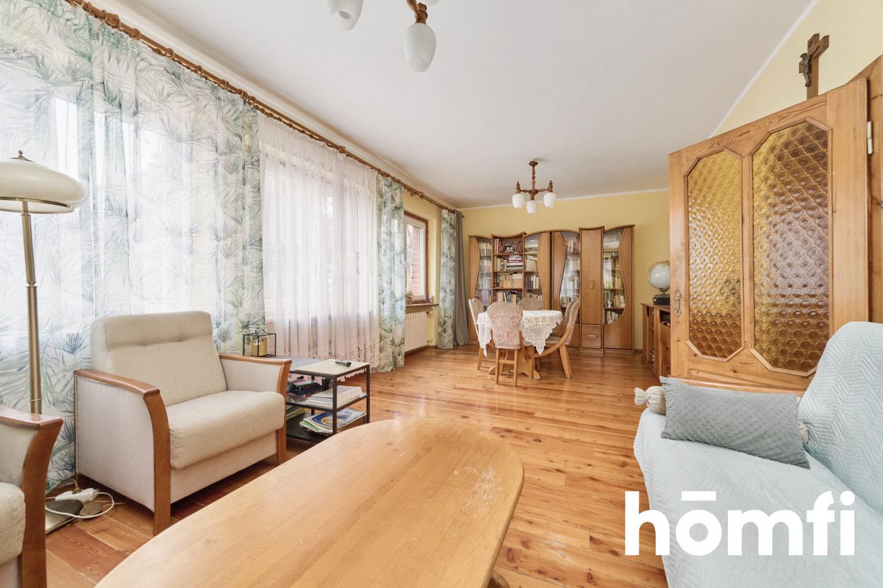 Single-family house + service building - House - Sale - Wrocław, Psie Pole / Karłowice