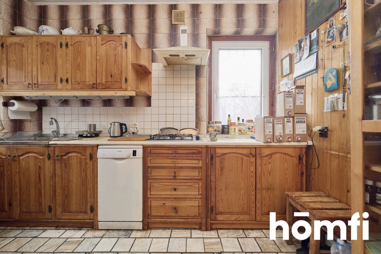 Single-family house + service building - House - Sale - Wrocław, Psie Pole / Karłowice