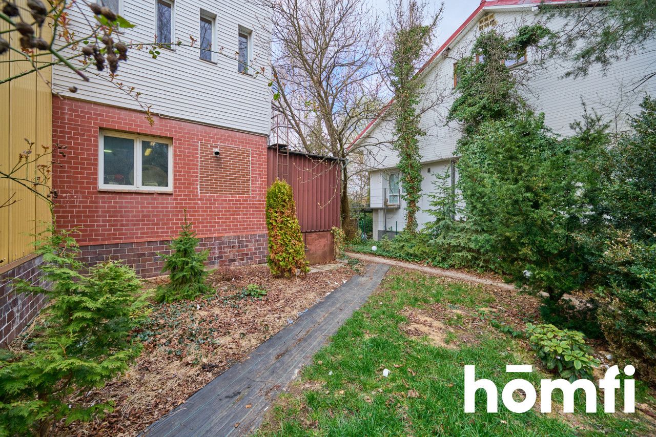 Single-family house + service building - House - Sale - Wrocław, Psie Pole / Karłowice