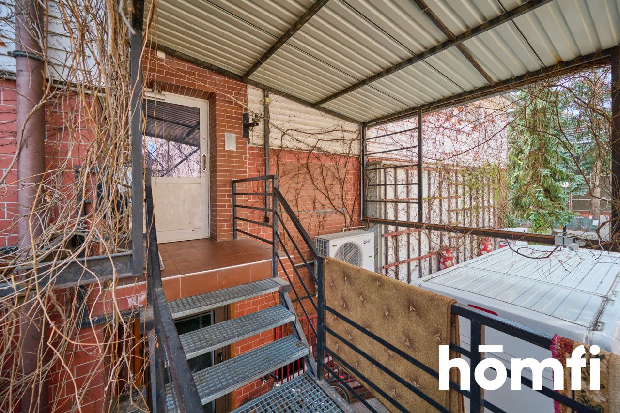 Single-family house + service building - House - Sale - Wrocław, Psie Pole / Karłowice