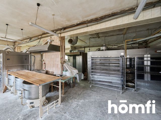 Single-family house + service building - House - Sale - Wrocław, Psie Pole / Karłowice