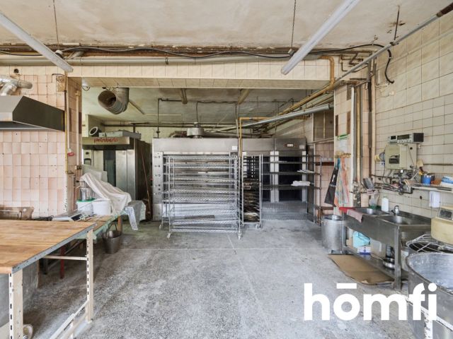 Single-family house + service building - House - Sale - Wrocław, Psie Pole / Karłowice