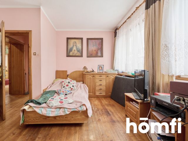 Single-family house + service building - House - Sale - Wrocław, Psie Pole / Karłowice