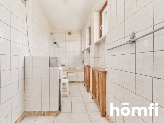 Single-family house + service building - House - Sale - Wrocław, Psie Pole / Karłowice