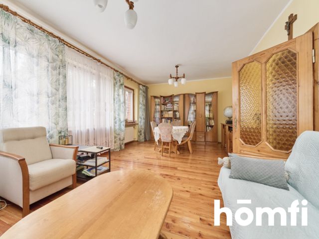 Single-family house + service building - House - Sale - Wrocław, Psie Pole / Karłowice