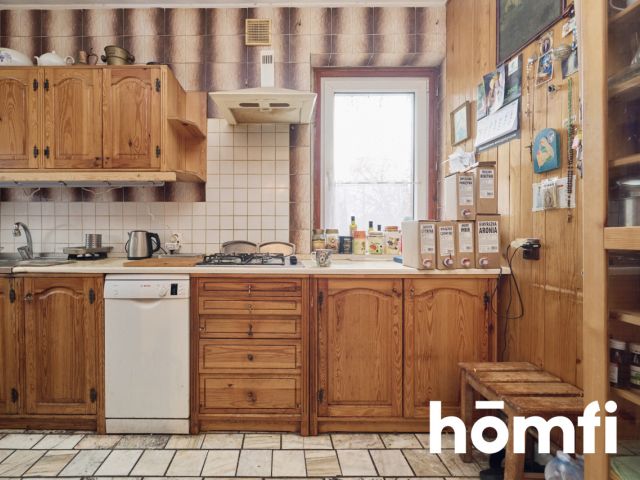 Single-family house + service building - House - Sale - Wrocław, Psie Pole / Karłowice