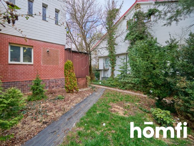 Single-family house + service building - House - Sale - Wrocław, Psie Pole / Karłowice