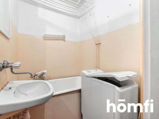 2 pokoje na parterze przy Niepodległości - Mieszkanie - Sprzedaż - Lublin, Kalinowszczyzna