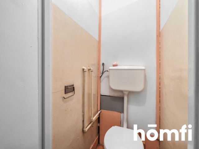 2 pokoje na parterze przy Niepodległości - Mieszkanie - Sprzedaż - Lublin, Kalinowszczyzna