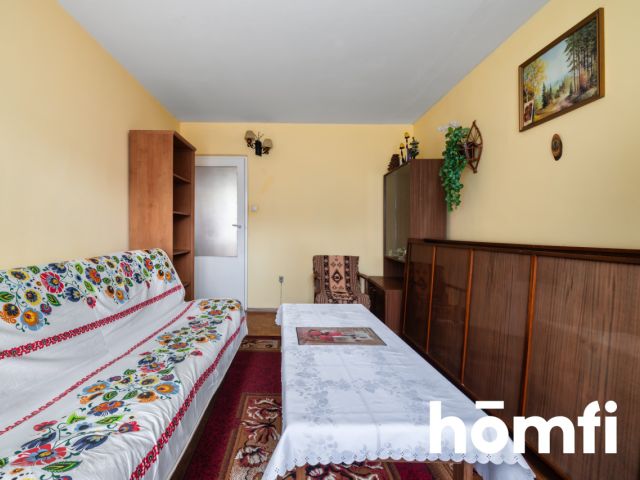 Two rooms on the ground floor on Niepodległości Street - Apartment - Sale - Lublin, Kalinowszczyzna