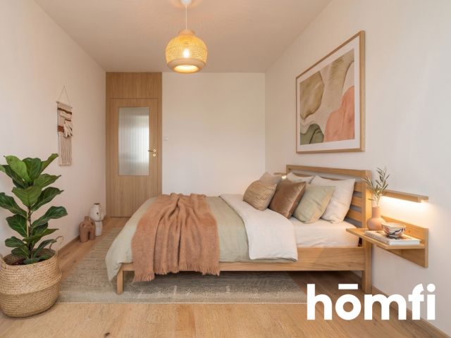 Two rooms on the ground floor on Niepodległości Street - Apartment - Sale - Lublin, Kalinowszczyzna