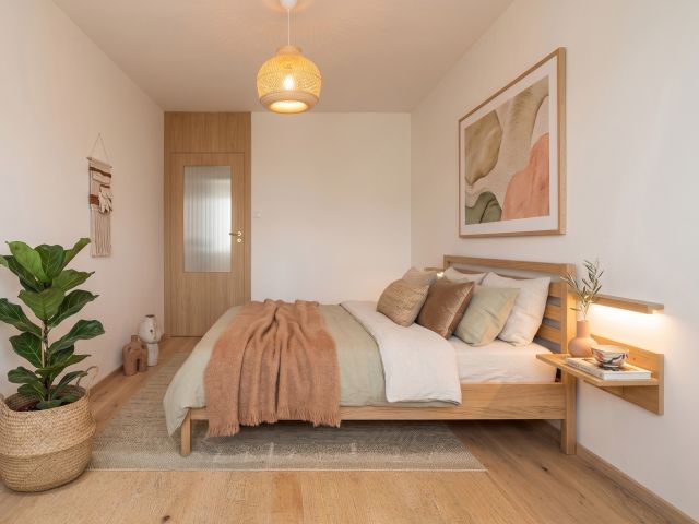 2 pokoje na parterze przy Niepodległości - Mieszkanie - Sprzedaż - Lublin, Kalinowszczyzna