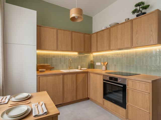 2 pokoje na parterze przy Niepodległości - Mieszkanie - Sprzedaż - Lublin, Kalinowszczyzna