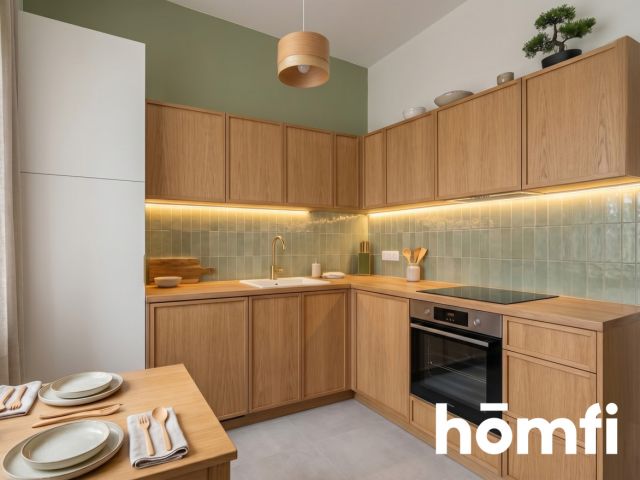 Two rooms on the ground floor on Niepodległości Street - Apartment - Sale - Lublin, Kalinowszczyzna