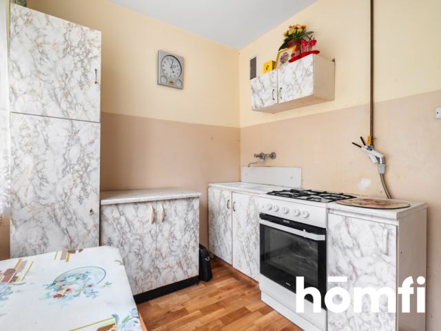 Two rooms on the ground floor on Niepodległości Street - Apartment - Sale - Lublin, Kalinowszczyzna