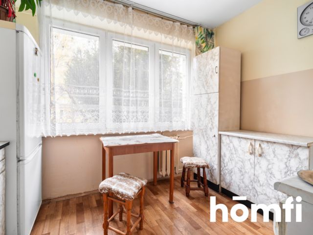 2 pokoje na parterze przy Niepodległości - Mieszkanie - Sprzedaż - Lublin, Kalinowszczyzna