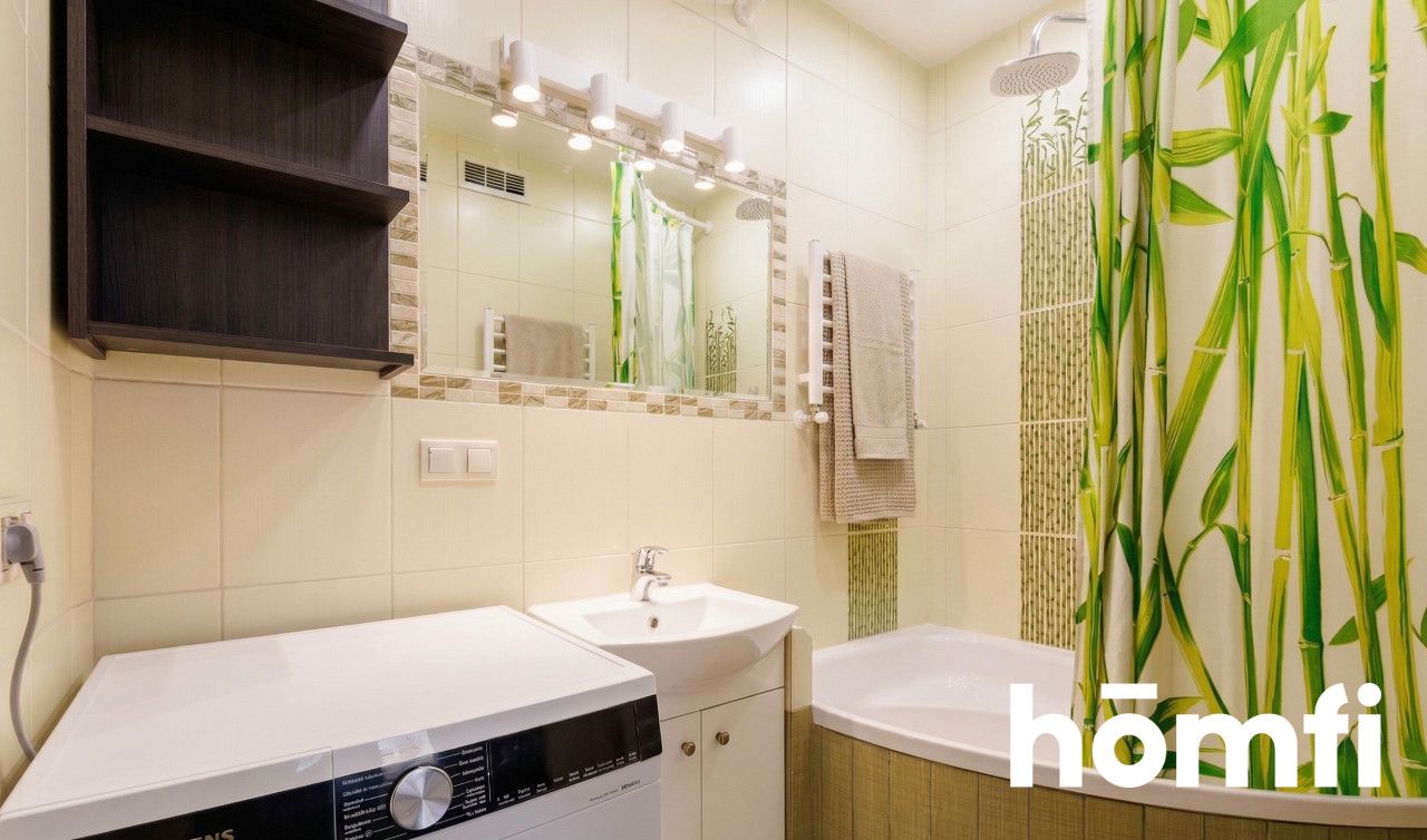 Świeżo wyremontowane 3 Pokojowe Mieszkanie z klimatyzacją na Stegnach - Mieszkanie - Wynajem - Warszawa, Mokotów / Stegny