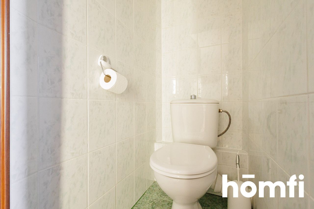 Świeżo wyremontowane 3 Pokojowe Mieszkanie z klimatyzacją na Stegnach - Mieszkanie - Wynajem - Warszawa, Mokotów / Stegny