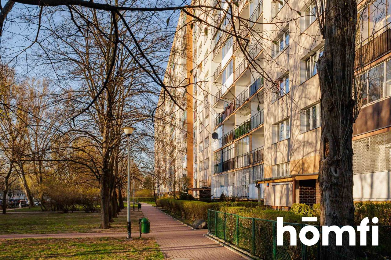 Świeżo wyremontowane 3 Pokojowe Mieszkanie z klimatyzacją na Stegnach - Mieszkanie - Wynajem - Warszawa, Mokotów / Stegny