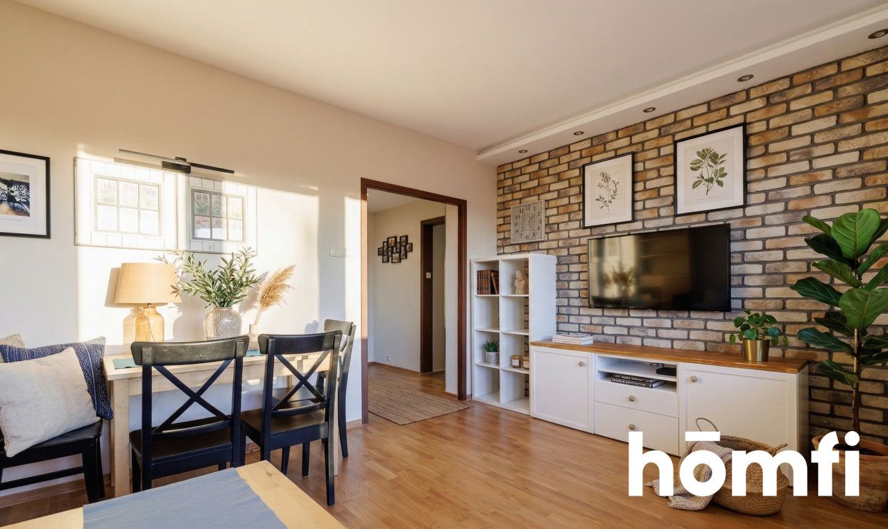 Świeżo wyremontowane 3 Pokojowe Mieszkanie z klimatyzacją na Stegnach - Mieszkanie - Wynajem - Warszawa, Mokotów / Stegny