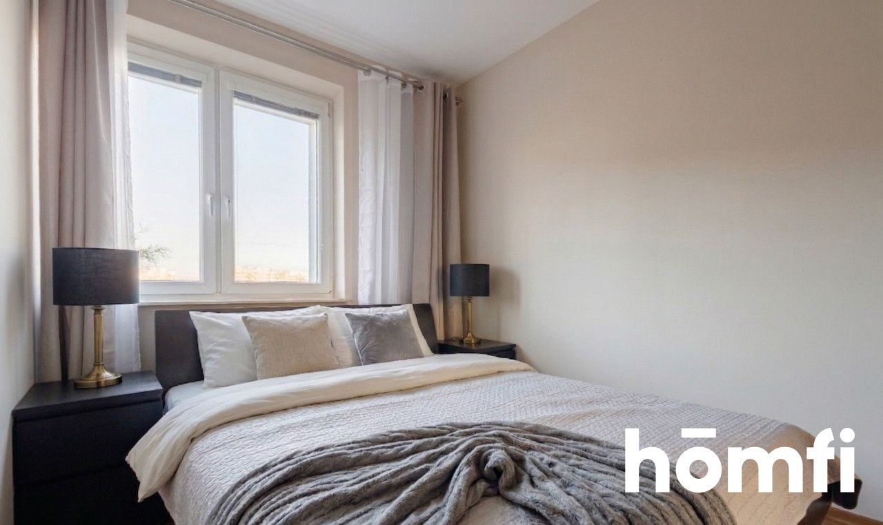 Świeżo wyremontowane 3 Pokojowe Mieszkanie z klimatyzacją na Stegnach - Mieszkanie - Wynajem - Warszawa, Mokotów / Stegny