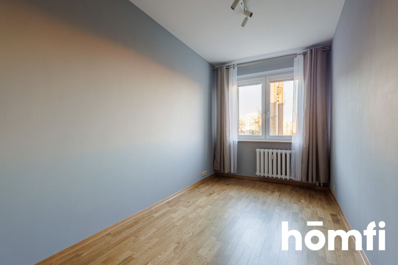 Świeżo wyremontowane 3 Pokojowe Mieszkanie z klimatyzacją na Stegnach - Mieszkanie - Wynajem - Warszawa, Mokotów / Stegny