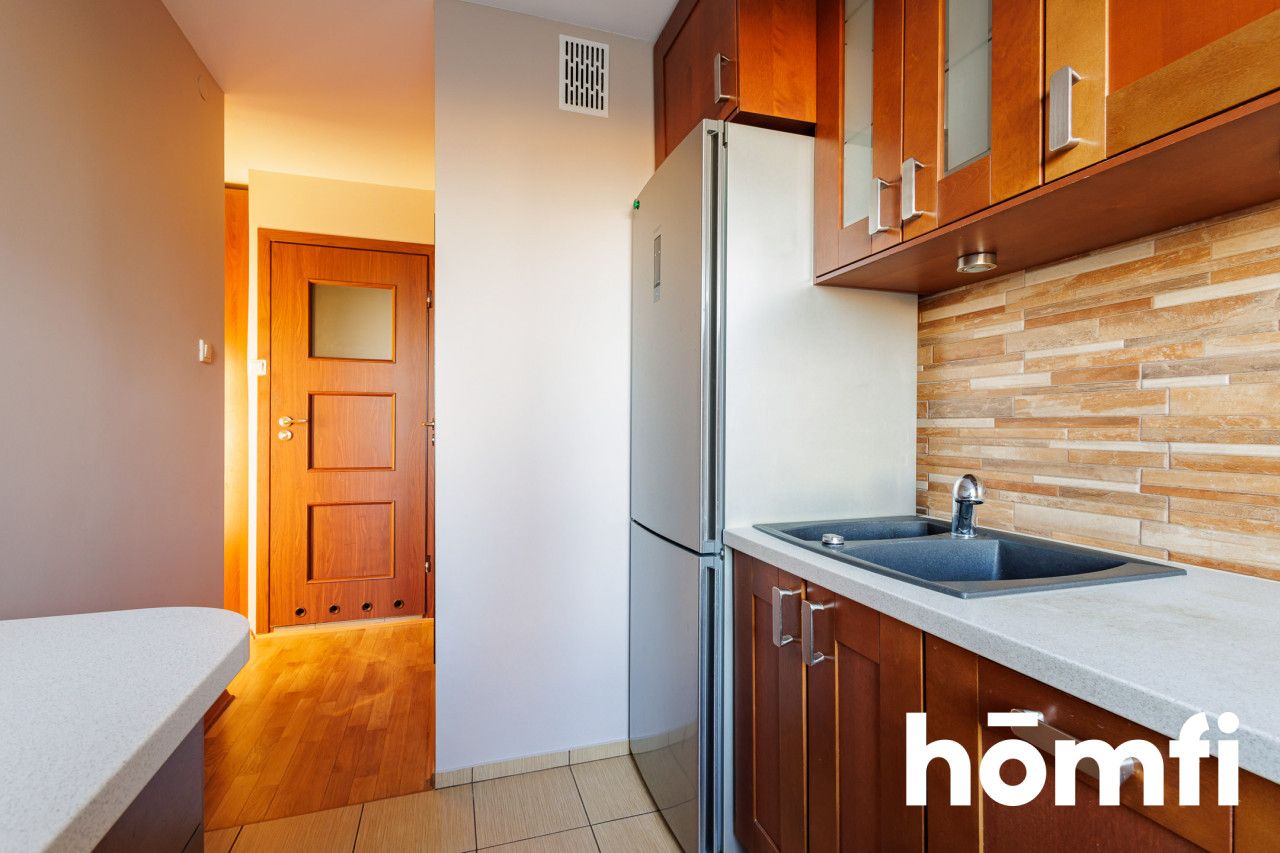 Świeżo wyremontowane 3 Pokojowe Mieszkanie z klimatyzacją na Stegnach - Mieszkanie - Wynajem - Warszawa, Mokotów / Stegny