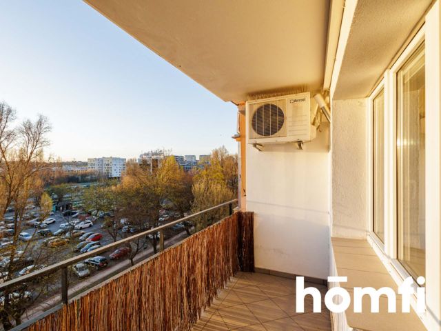 Świeżo wyremontowane 3 Pokojowe Mieszkanie z klimatyzacją na Stegnach - Mieszkanie - Wynajem - Warszawa, Mokotów / Stegny