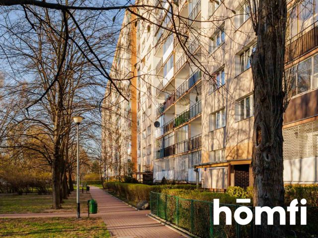 Świeżo wyremontowane 3 Pokojowe Mieszkanie z klimatyzacją na Stegnach - Mieszkanie - Wynajem - Warszawa, Mokotów / Stegny