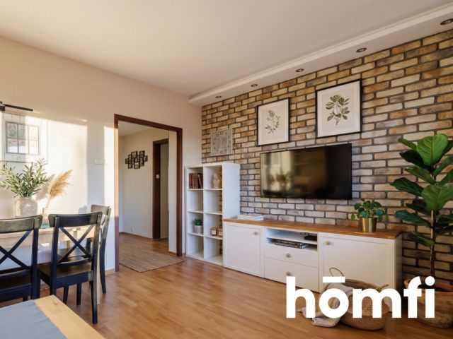 Świeżo wyremontowane 3 Pokojowe Mieszkanie z klimatyzacją na Stegnach - Mieszkanie - Wynajem - Warszawa, Mokotów / Stegny