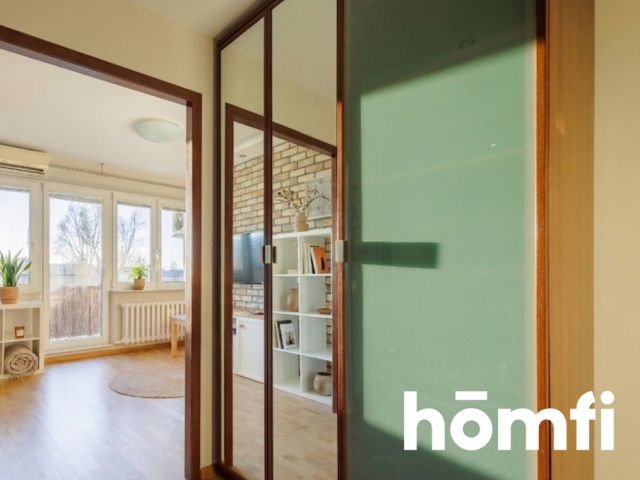 Świeżo wyremontowane 3 Pokojowe Mieszkanie z klimatyzacją na Stegnach - Mieszkanie - Wynajem - Warszawa, Mokotów / Stegny