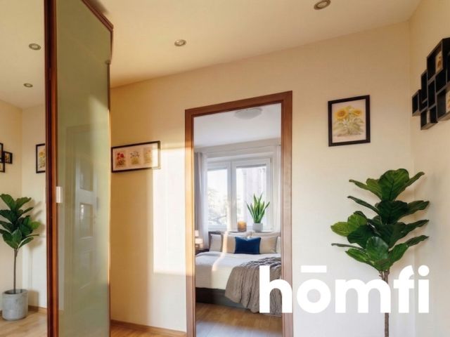 Świeżo wyremontowane 3 Pokojowe Mieszkanie z klimatyzacją na Stegnach - Mieszkanie - Wynajem - Warszawa, Mokotów / Stegny